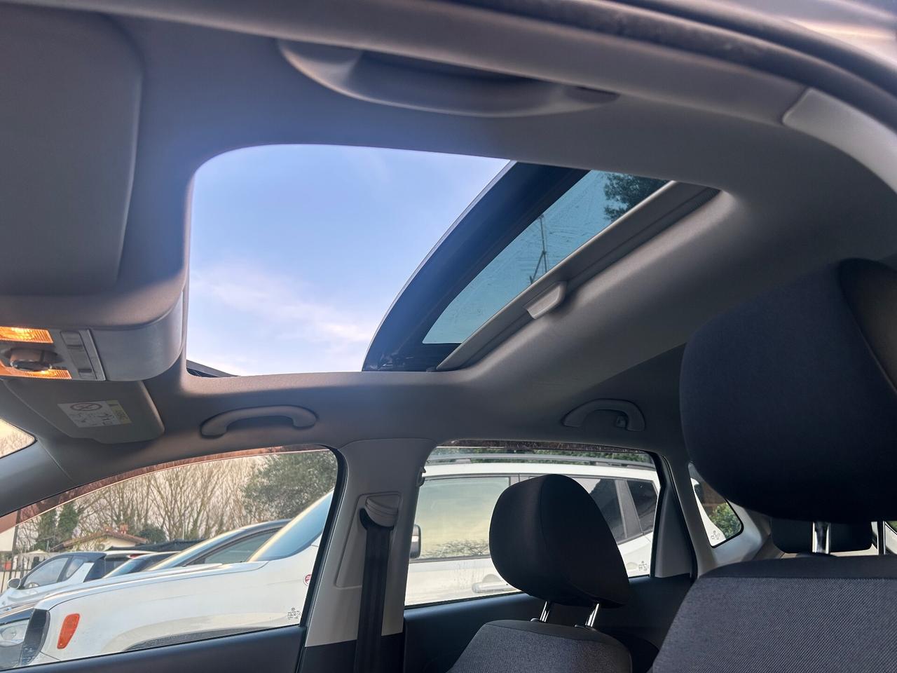 VW Polo 1.2TSI AUTOMATICA 5P *90000KM*TETTINO