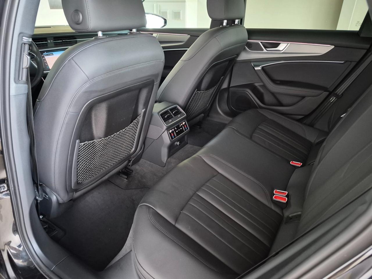 Audi A6 allroad 2.0 TDI/MHEV QUATTRO 204CV MATRIX PELLE TOTALE SOSPENSIONI PNEUMATICHE ADATTIVE TETTO PANORAMICO APRIBILE