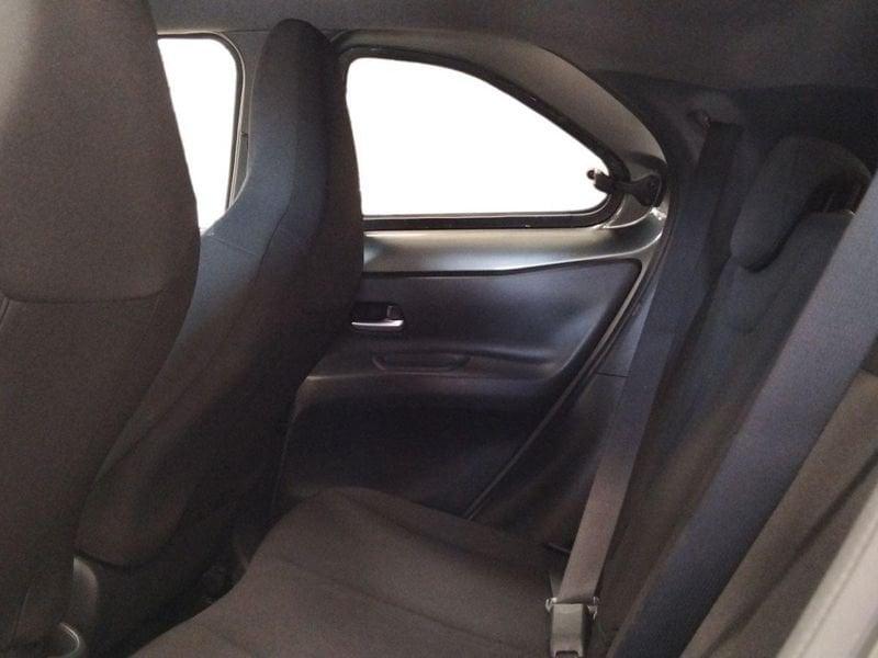 Toyota Aygo X 1.0B (72 CV) Trend Air S-CVT