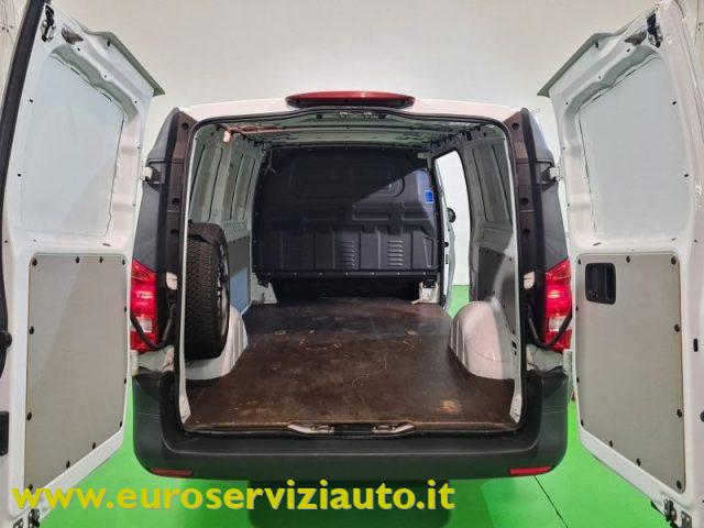 MERCEDES-BENZ Vito 1.6 111 CDI PC-SL Furgone Long