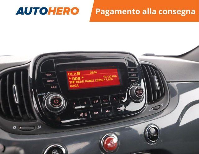 FIAT 500 1.2 Pop