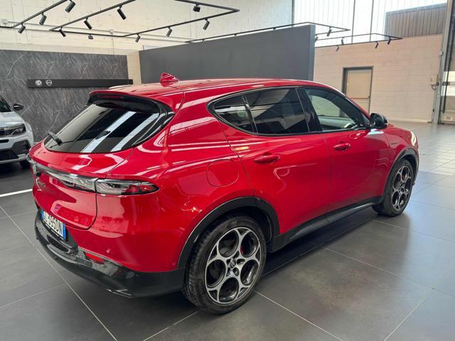 ALFA ROMEO Tonale 1.5 160 CV MHEV TCT7 Veloce