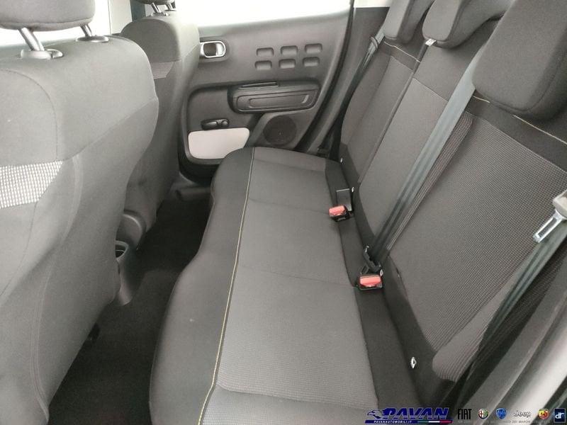 Citroën C3 1.2 PureTech 83 S&S Plus