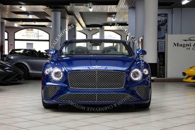 Bentley Continental GTC MULLINER DRIVING SPEC|BANG&OLUFSEN|DIAMOND