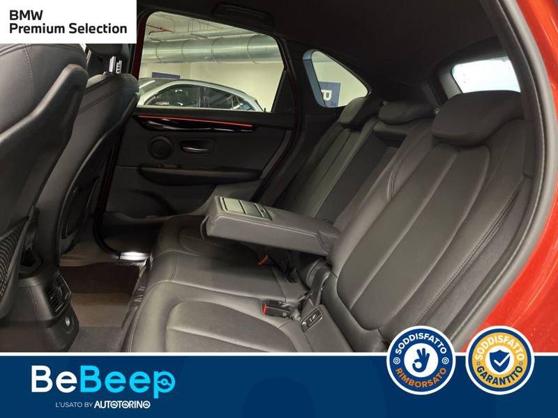 BMW Serie 2 Active Tourer 216D ACTIVE TOURER SPORT AUTO