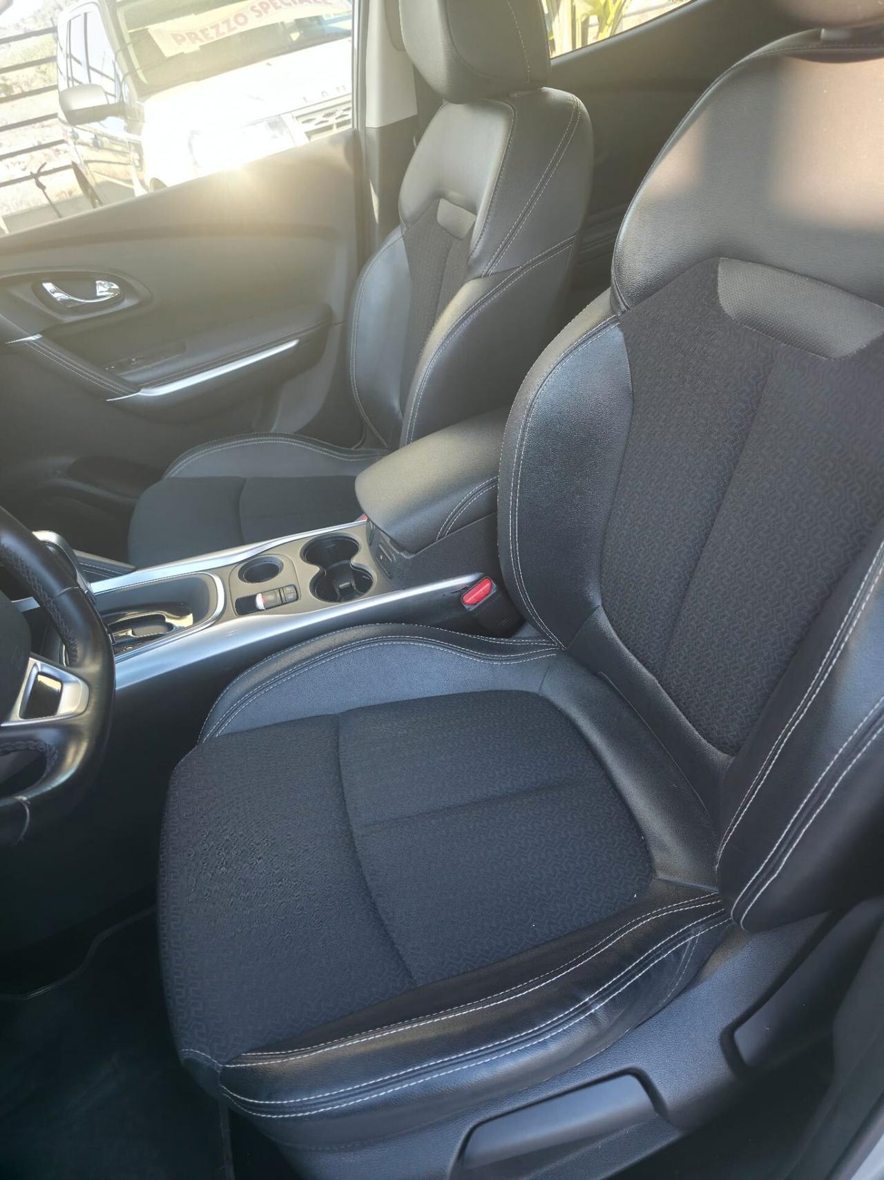 Renault Kadjar dCi 8V 110CV EDC Energy Sport Edition 2