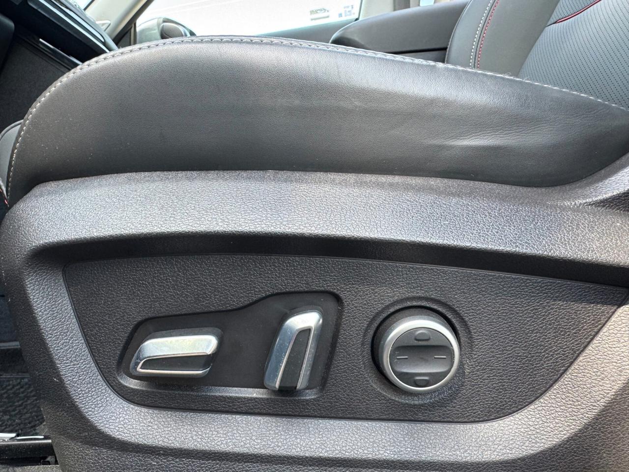 Dr 6.0 1.5 Turbo Bi-Fuel GPL - 3 ANNI DI GARANZIA