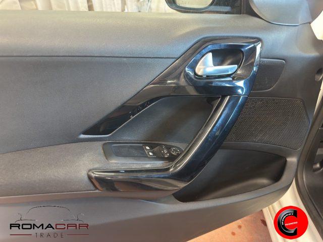 PEUGEOT 208 1° serie BlueHDi 100 S&S Van Active + IVA