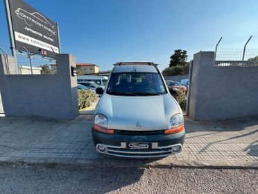 RENAULT KANGOO AUTOVETTURA