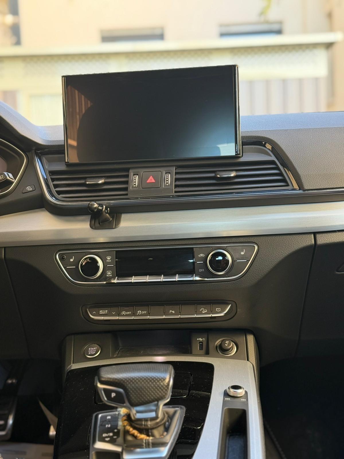 Audi Q5 SPB 40 TDI quattro S tronic line