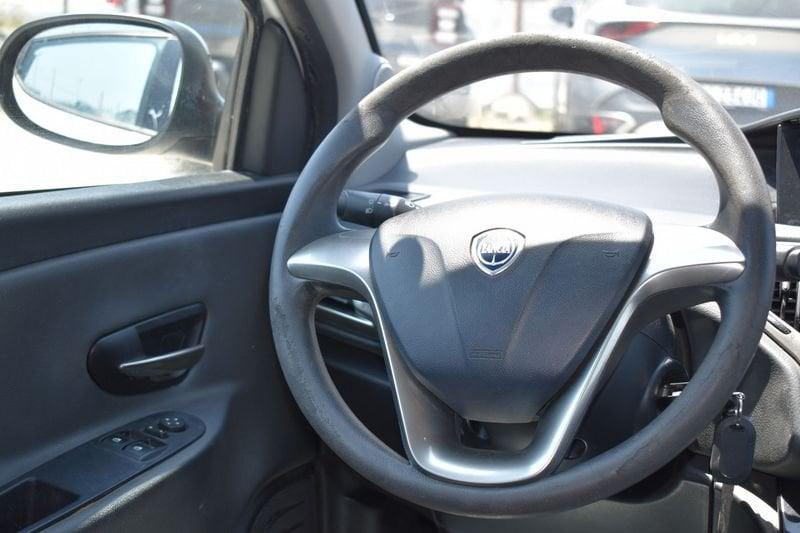 Lancia Ypsilon Ypsilon 1.3 MJT 16V 95 CV 5 porte S&S Gold
