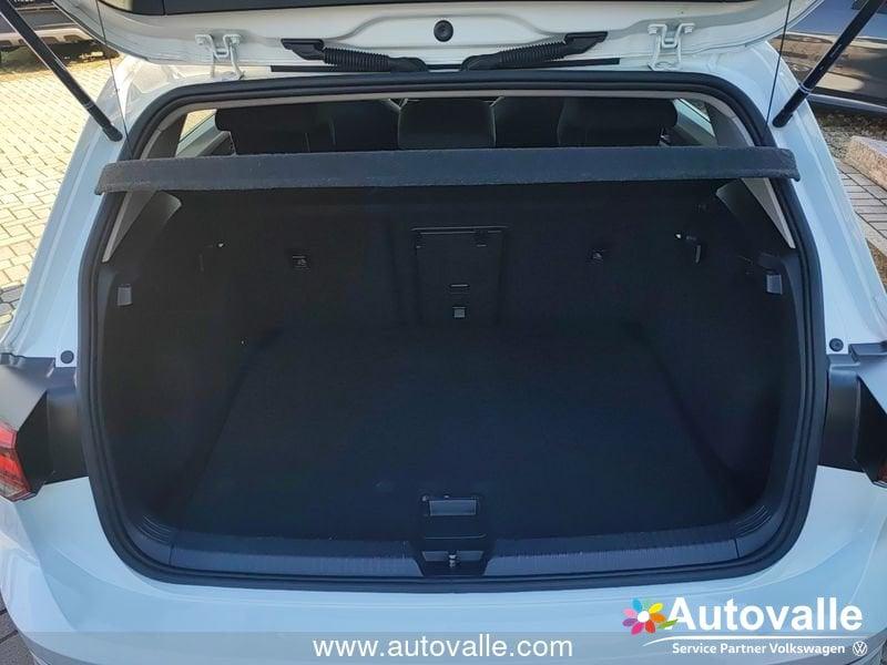Volkswagen Golf 2.0 TDI 150 CV DSG SCR Life