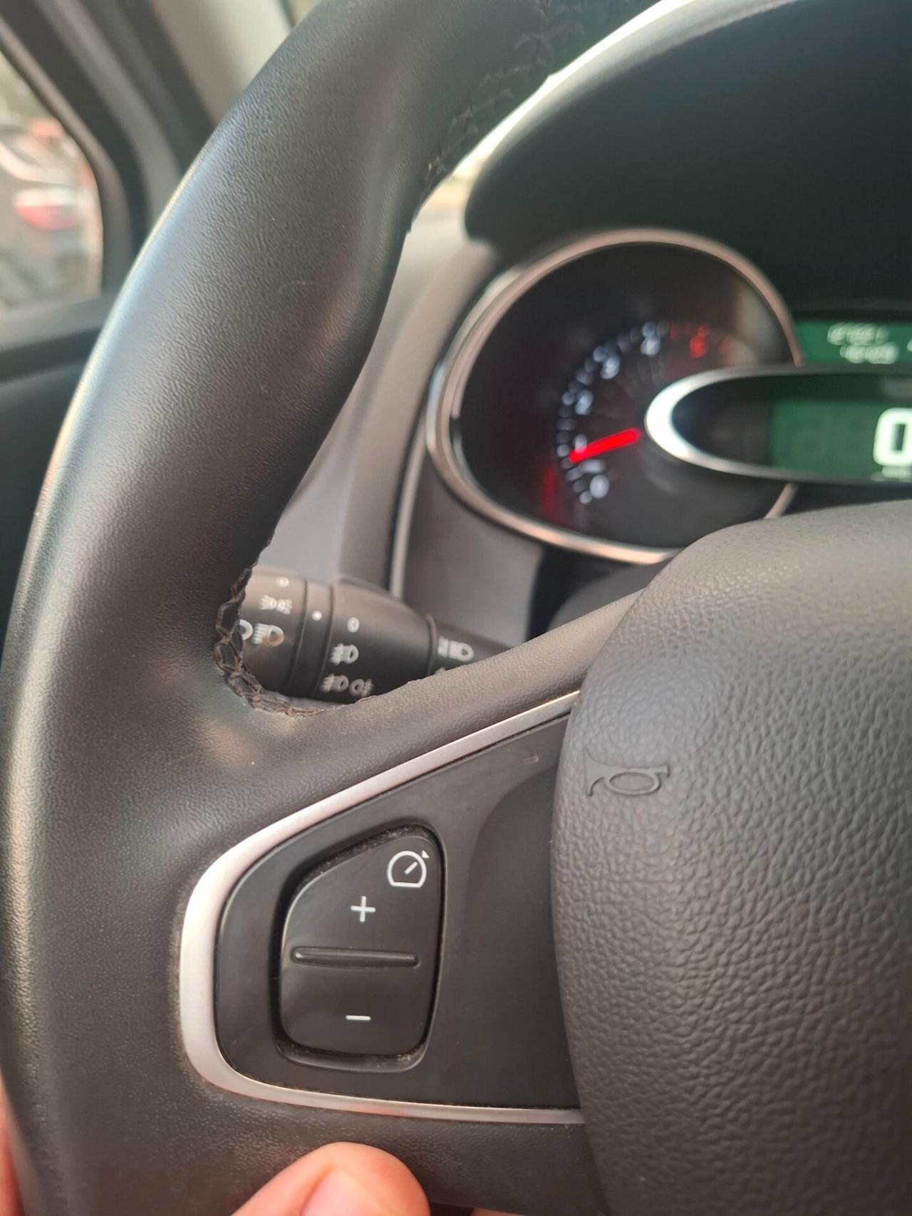Clio dCi 75cv 5 Porte *NAVY-LED-CRUISE*