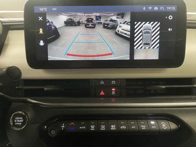 FIAT 600 1.2 Hybrid 110 CV DCT MHEV La Prima