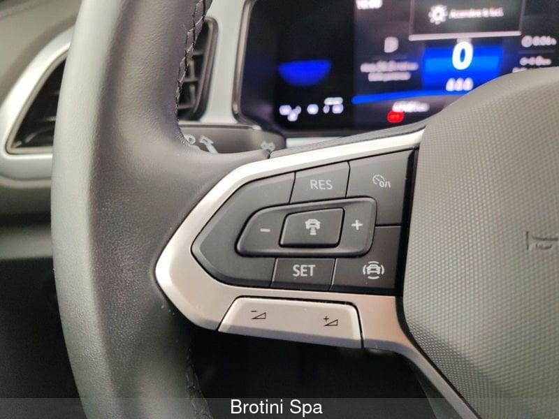 Volkswagen T-Roc 1.0 TSI Life