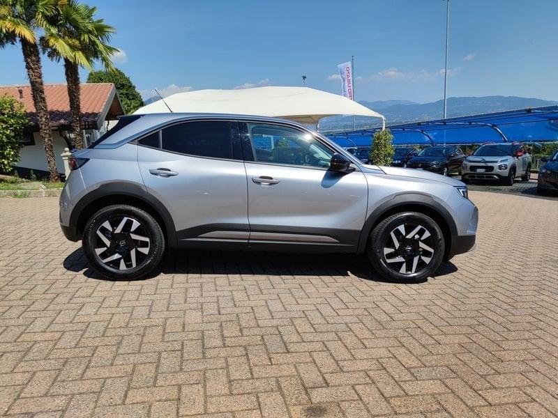Opel Mokka II 2020 1.2 t Elegance s&s 130cv