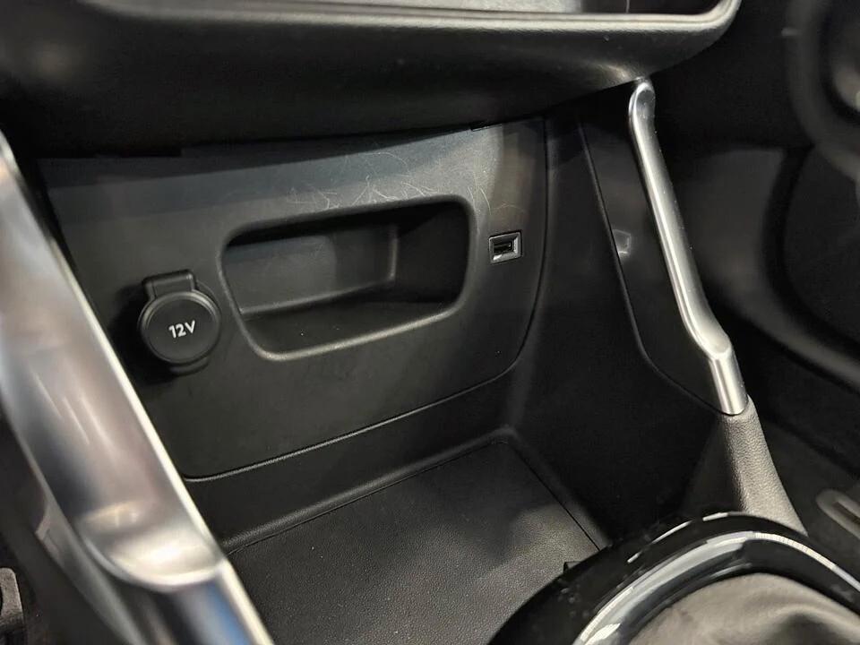 Citroen C3 Aircross BlueHDi 110 S&S Plus