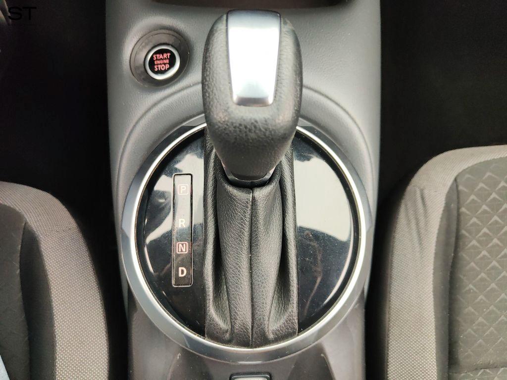 NISSAN Juke 2ª serie - Juke 1.0 DIG-T 114 CV DCT Tekna