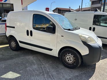 CITROEN NEMO 1.4 HDI FURGONE