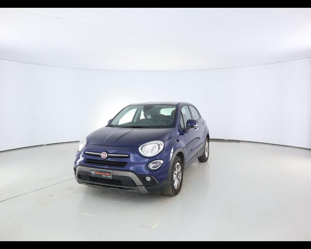 FIAT 500X 1.0 T3 120 CV City Cross