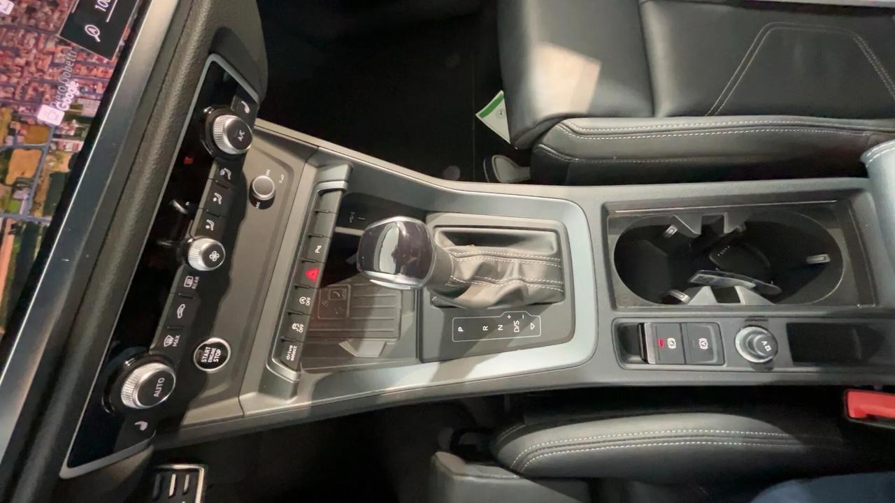 Audi Q3 SPB 35 TDI S tronic Identity Black