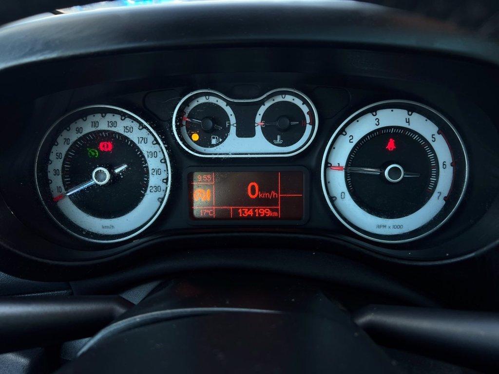 FIAT 500L 1.3 Multijet 85 CV Lounge del 2015