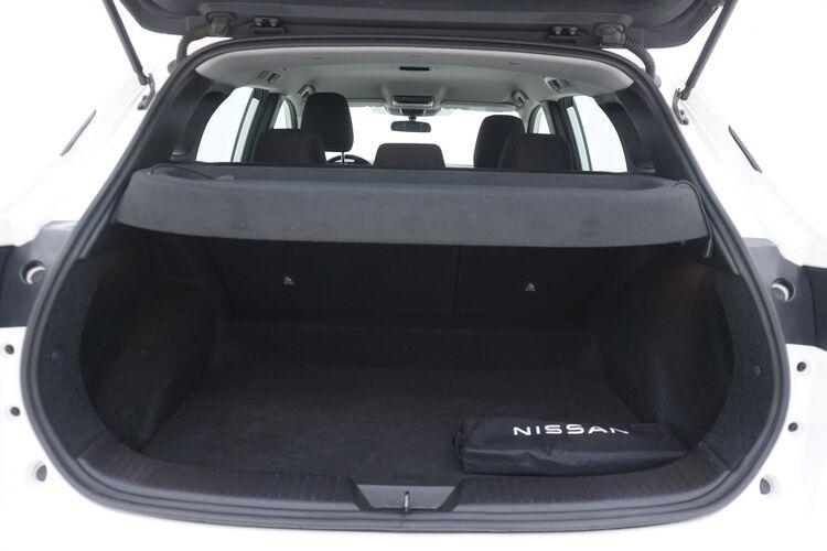 Nissan Qashqai MHEV Business Xtronic BR872031 1.3 Mild Hybrid 158CV
