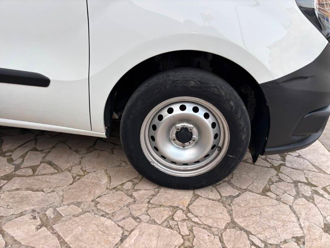 Fiat Doblò Cargo 1.6 mjt 105cv CH1 Business S&S