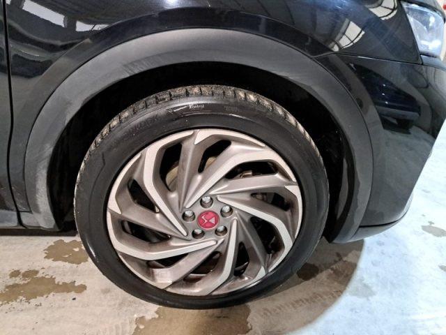 DS AUTOMOBILES DS 7 Crossback BlueHDi 130 aut. Business