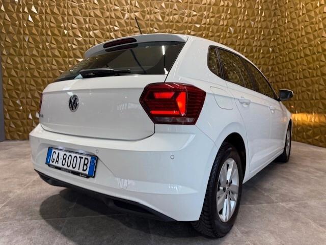 Volkswagen Polo 1.6 TDI 95 CV 5p. Highline BlueMotion Technology
