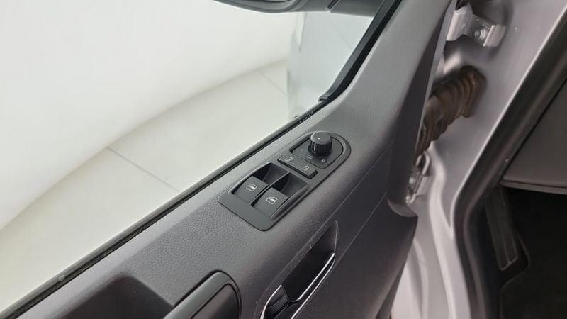 Volkswagen Transp. Caravelle 2.0 BiTDI 180CV DSG 4 Motion PC Comfortline