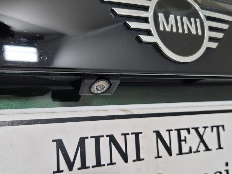 MINI Countryman Mini F60 2017 Diese Mini 2.0 Cooper SD Hype auto my18
