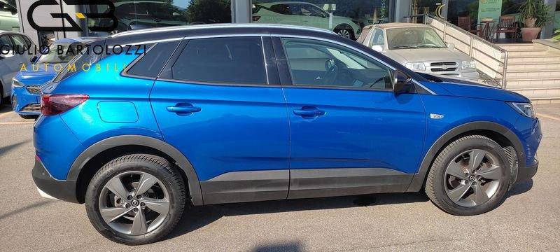 Opel Grandland 1.5 diesel Ecotec Start&Stop aut. Ultimate
