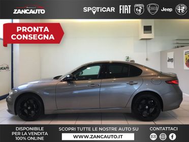 Alfa Romeo Giulia 2.0 Turbo 280 CV AT8 AWD Q4 Veloce MY19 - PACK PERFORMANCE