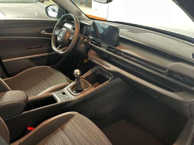 Jeep Avenger 1.2Turbo 100cv Longitude Prezzo Reale ZERO VINCOLI