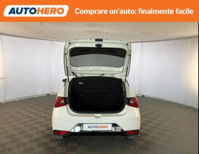 HYUNDAI i20 1.2 MPI Connectline