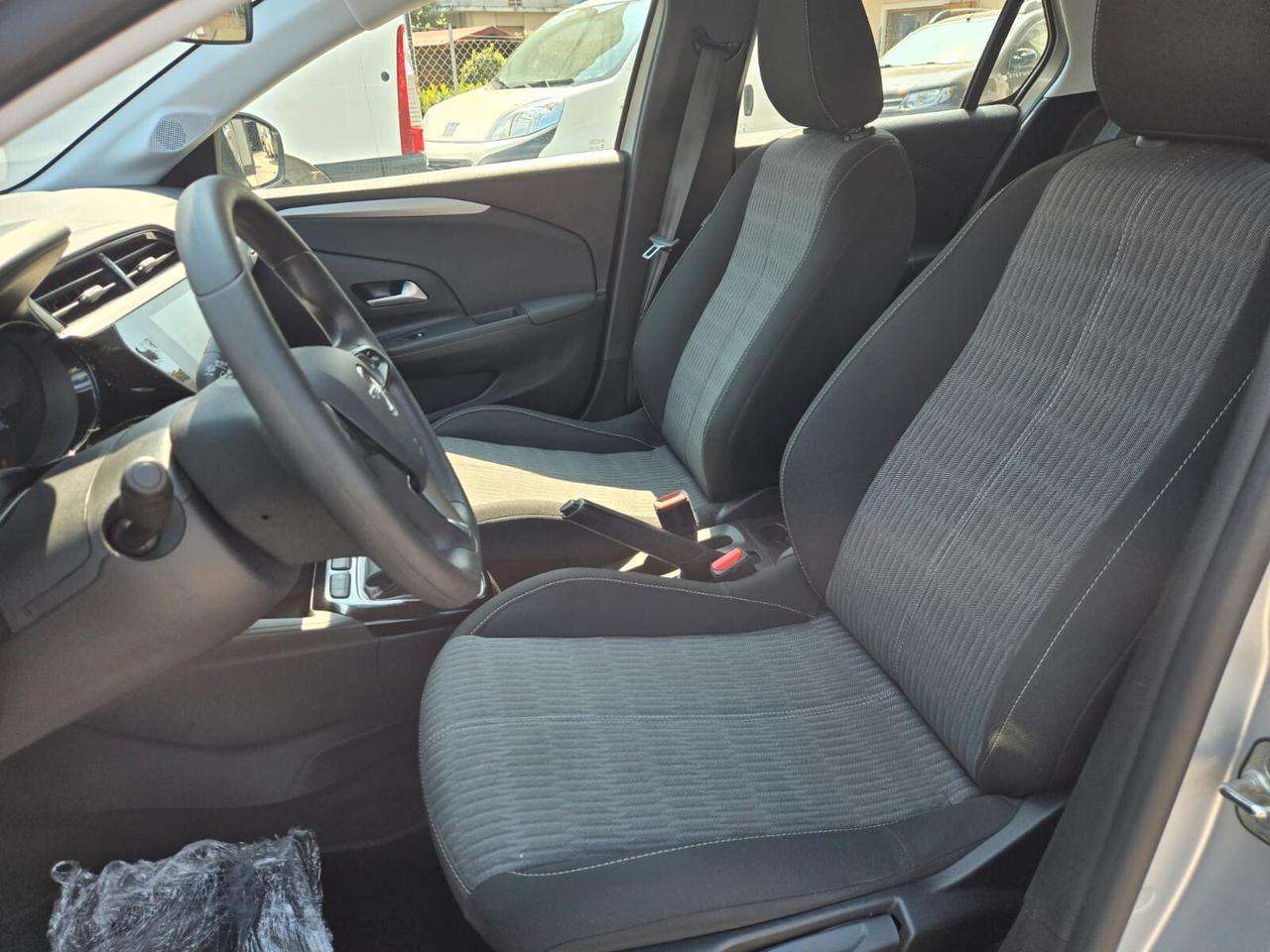 OPEL CORSA EDITION 1.2 75 cv BENZINA -PROMO APRILE GA FIN&SAFE-