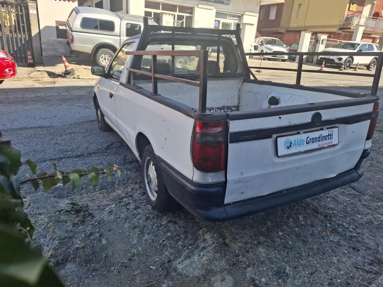 Skoda Pick-up 1.9 64 cv