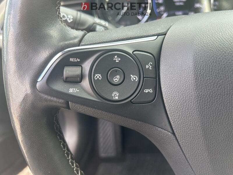 Opel Insignia INSIGNIA-B ST Business Elegance 2.0 CDTI 174cv S&S A