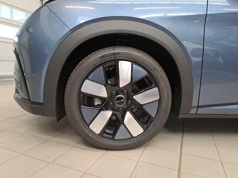BYD DOLPHIN Design