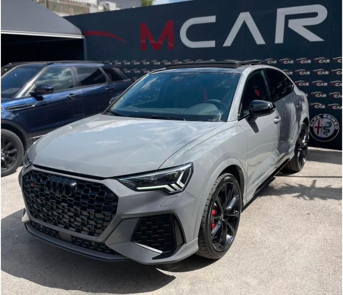 Audi Q3 35 TFSI S tronic line edition