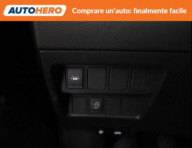 NISSAN Qashqai 1.3 DIG-T 140 CV N-Connecta