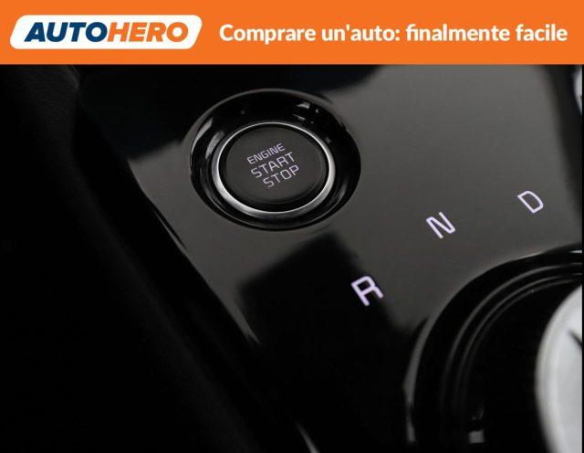 KIA Sportage 1.6 TGDi PHEV AWD AT Style
