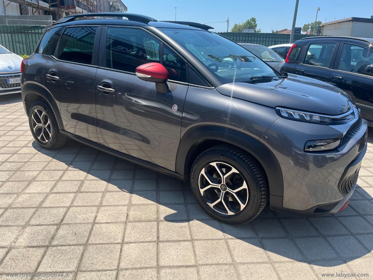 CITROEN C3 Aircross PureT. 110 S&S C-Series PARI AL NUOVO