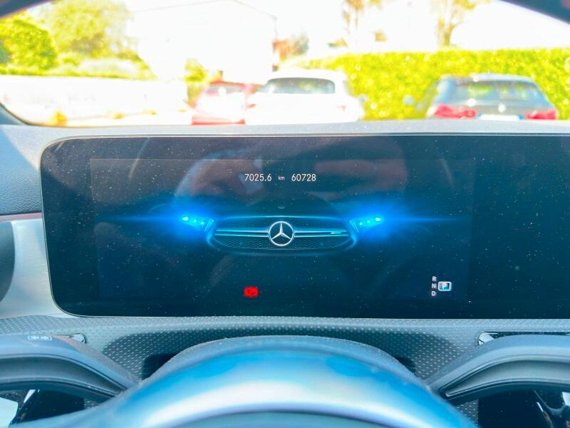 MERCEDES Classe A (W177) A 35 AMG 4Matic