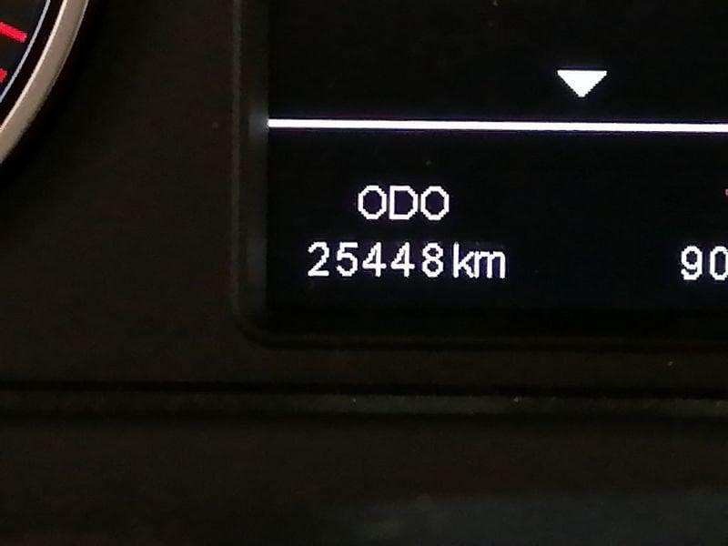EVO Evo 3 1.5 Gpl 107cv