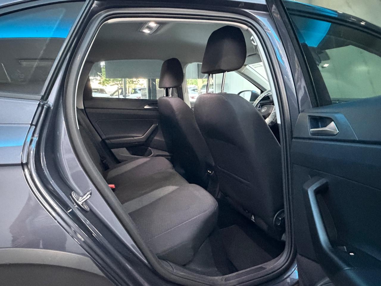 Volkswagen Taigo 1.0 TSI 115 CV DSG Edition Plus