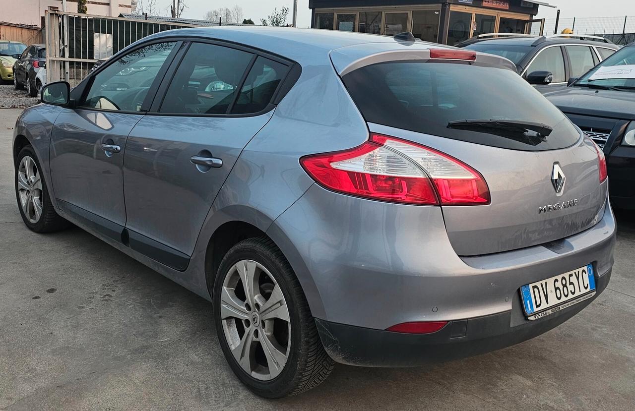 Renault Megane Mégane 1.6 Dynamique