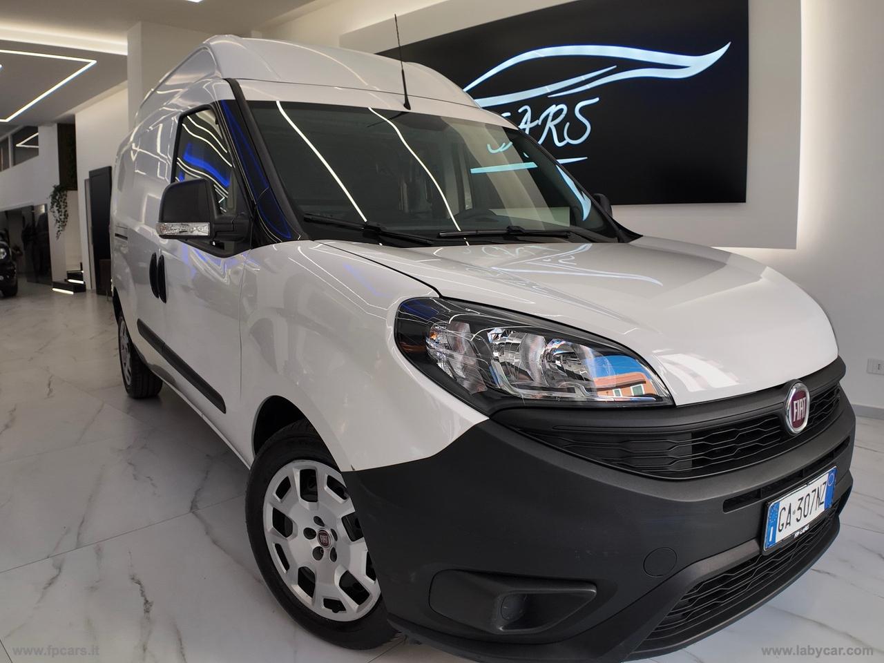FIAT Doblò 1.6 MJT Cargo Maxi XL IVA INCLUSA!!