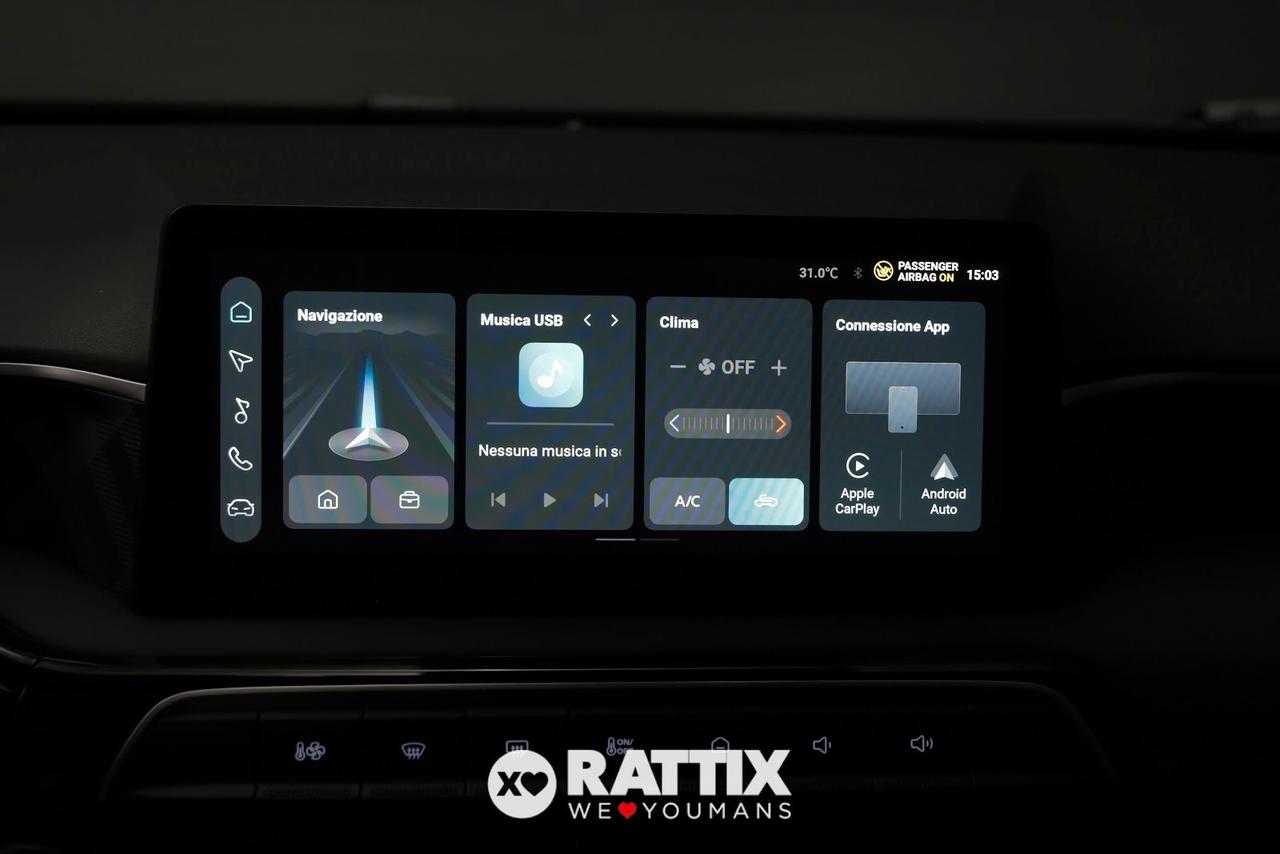 MG MG3 1.5 115CV Comfort